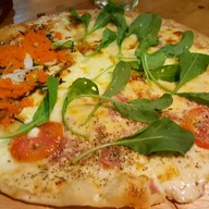 เมนูของร้าน PATA PLANTATION