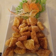 ครัวบ้านจั่นเพชร บ้านจั่นเพชร