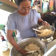 พูลสวัสดิ์ปาล์มรีสอร์ท