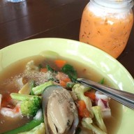 ครัวบ้านจั่นเพชร บ้านจั่นเพชร