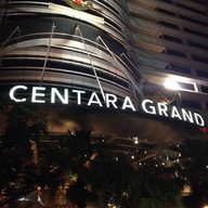 Ginger Centara Grand at Central World