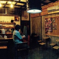 IN COFFEE SHOP ดอนเมือง