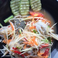 ครัวบ้านจั่นเพชร บ้านจั่นเพชร