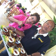 พูลสวัสดิ์ปาล์มรีสอร์ท