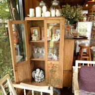 บรรยากาศ Khum Kafe'