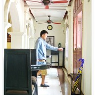 Dao Coffee Luangprabang