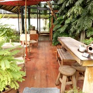 หน้าร้าน Khum Kafe'