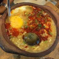 โจ๊กเปิดหม้อ เมืองใหม่ ชลบุรี