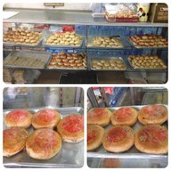 เมนูของร้าน สุ่ยเฮง