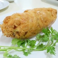 เมนูของร้าน เจ๊ไฝ ประตูผี