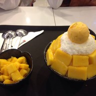 Seobinggo Major rangsit