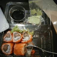 เมนูของร้าน Japan kitchen