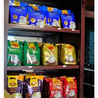 Dao Coffee Luangprabang