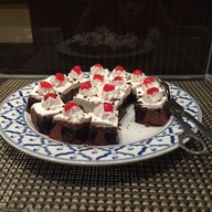 The Brasserie Holiday Inn Bangkok Silom Hotel