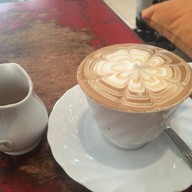 เมนูของร้าน La Baguette The French  Bakery Cafe Naklua, Pattaya