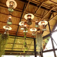 บรรยากาศ Khum Kafe'