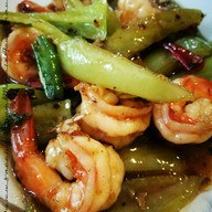 เมนูของร้าน โต๋วโภชนา