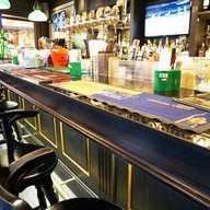 Flann O'Brien's Irish Pub ทองหล่อ