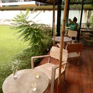 หน้าร้าน Khum Kafe'