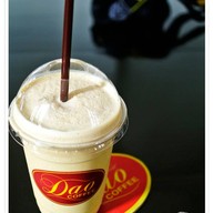เมนูของร้าน Dao Coffee Luangprabang