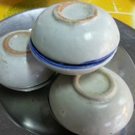ข้าวแกงปักษ์ใต้แม่สมศรี(หลังสวน)