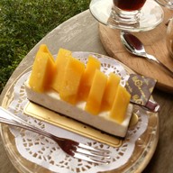 เมนูของร้าน Khum Kafe'