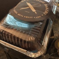 Oldie But Goodie Bakery