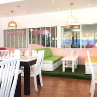 บรรยากาศ Smileland