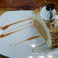 เมนูของร้าน Hi! Honey Cafe