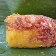 เมนูของร้าน ป้าแมว&ป้าเป้า ตลาดน้ำบางน้ำผึ้ง