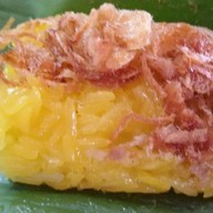 เมนูของร้าน ป้าแมว&ป้าเป้า ตลาดน้ำบางน้ำผึ้ง