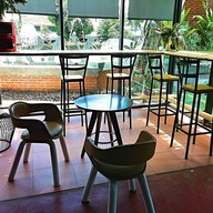 บรรยากาศ Yasin Coffee & Food