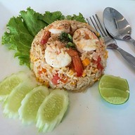 เมนูของร้าน Yasin Coffee & Food