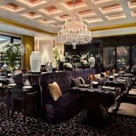 Joël Robuchon Restaurant Hotel Michael