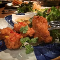 เมนูของร้าน Vivarium By Chefs Ministry คลองเตย