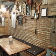 Mixology Chiangmai Bar & Burger
