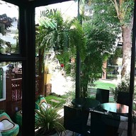 บรรยากาศ Yasin Coffee & Food