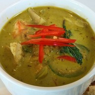 เมนูของร้าน Yasin Coffee & Food