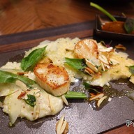 เมนูของร้าน Dom Cafe & Bistro เซ็นทรัลเฟสติวัล อีสต์วิลล์