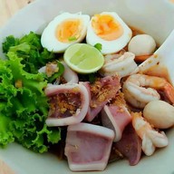 แก่นคูณแสนแซ่บ Rayong