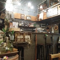 Mixology Chiangmai Bar & Burger