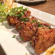 เมนูของร้าน Vivarium By Chefs Ministry คลองเตย