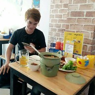 แก่นคูณแสนแซ่บ Rayong