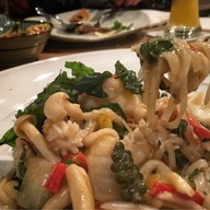เมนูของร้าน Vivarium By Chefs Ministry คลองเตย