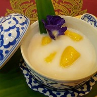 เมนูของร้าน Nata Cafe'