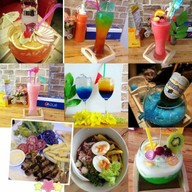 แก่นคูณแสนแซ่บ Rayong