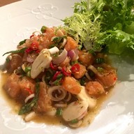 เมนูของร้าน Vivarium By Chefs Ministry คลองเตย