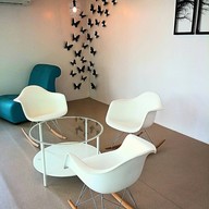 บรรยากาศ Yasin Coffee & Food