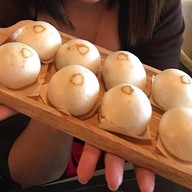 เมนูของร้าน Copper  Beyond Buffet เดอะเซ้นส์ ปิ่นเกล้า