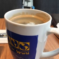 Coffee World The Street รัชดา